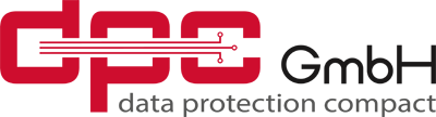 dpc GmbH data protection compact